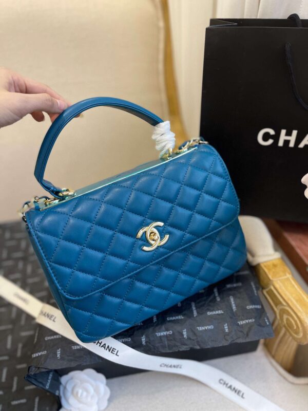 Modern Style Trendy Bag C3532