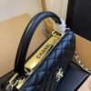 Modern Style Trendy Bag C3532