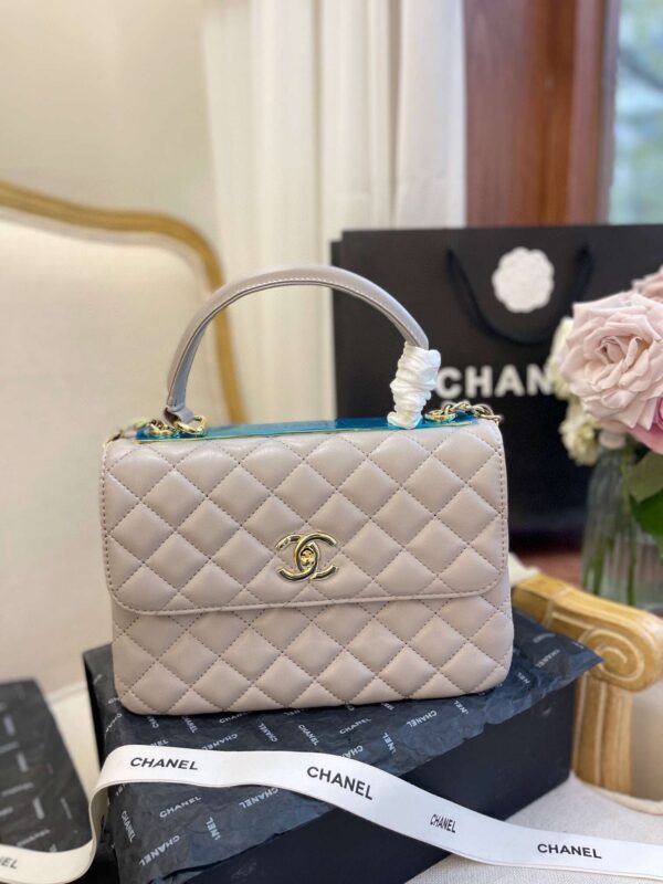 Modern Style Trendy Bag C3532