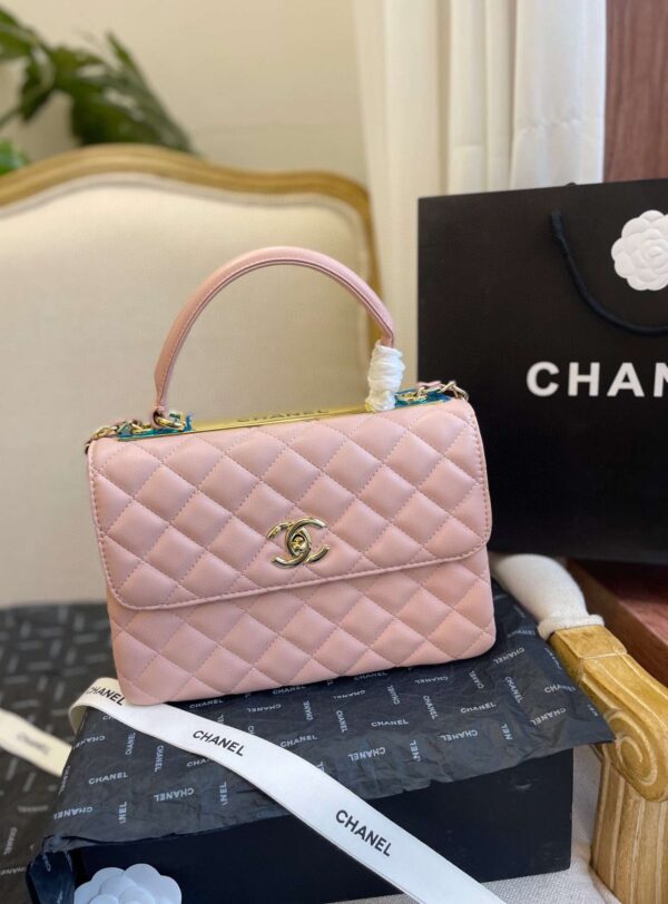 Modern Style Trendy Bag C3532