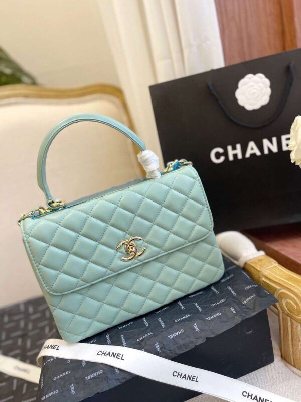 Modern Style Trendy Bag C3532