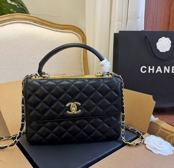 Modern Style Trendy Bag C3532