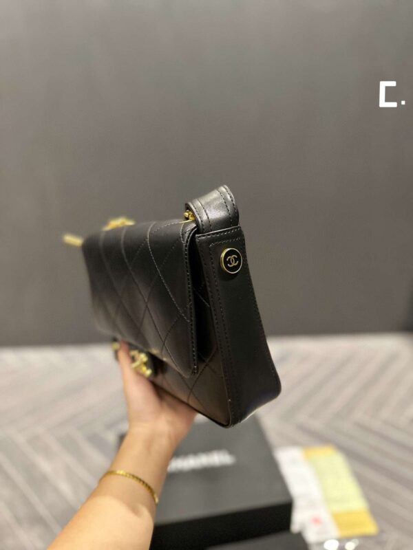 Modern Style Trendy Bag C3531