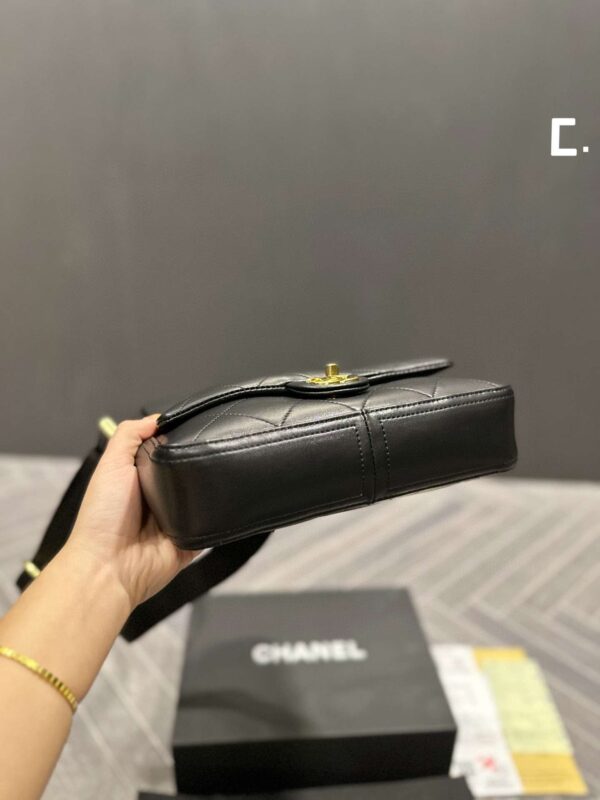 Modern Style Trendy Bag C3531