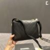 Modern Style Trendy Bag C3531