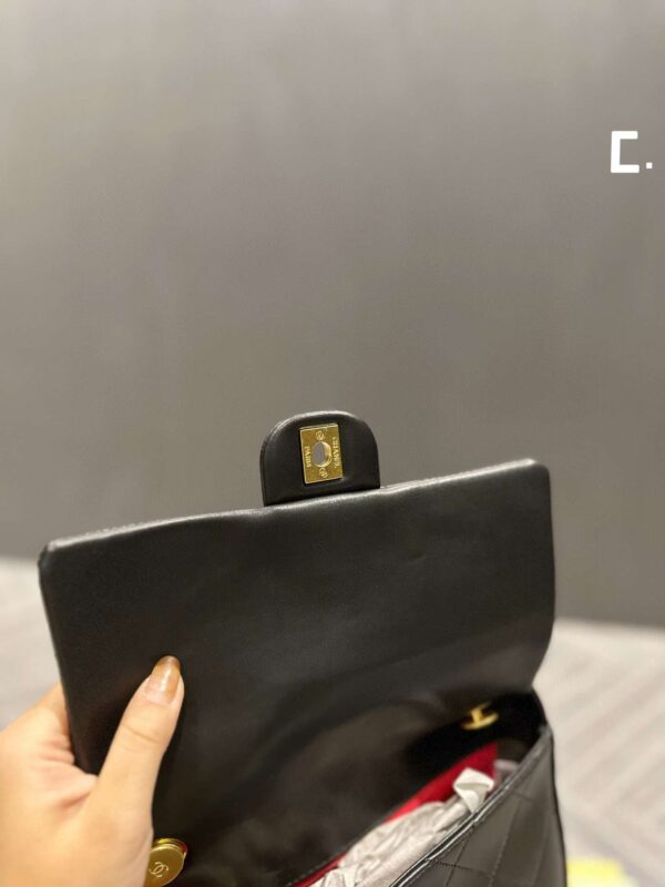 Modern Style Trendy Bag C3531