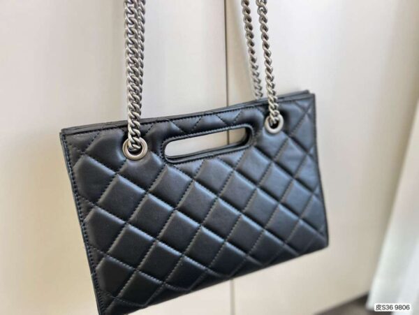 Modern Style Trendy Bag C3530