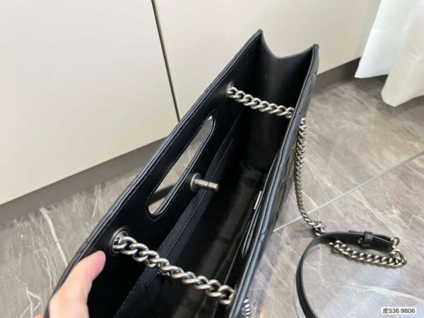 Modern Style Trendy Bag C3530