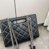 Modern Style Trendy Bag C3530