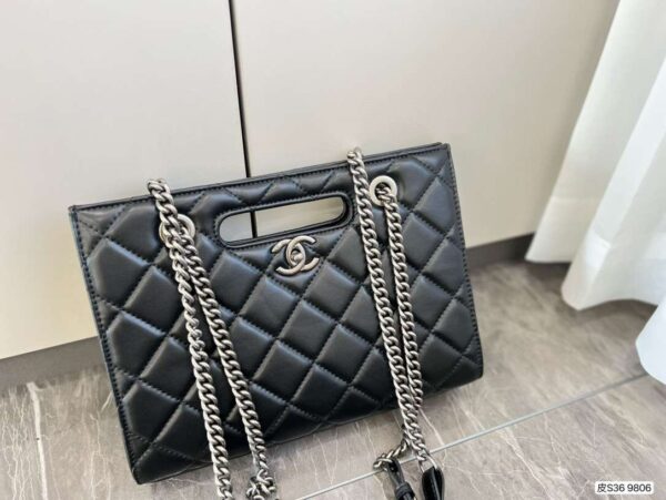 Modern Style Trendy Bag C3530