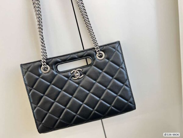 Modern Style Trendy Bag C3530