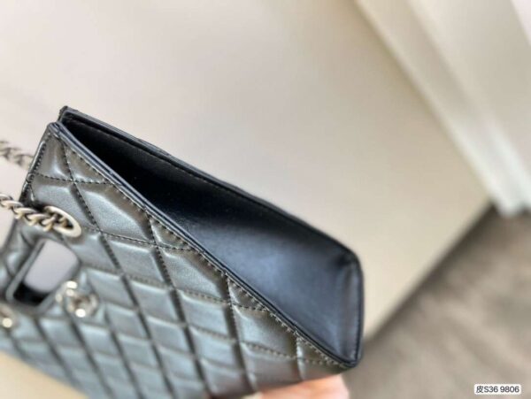 Modern Style Trendy Bag C3530