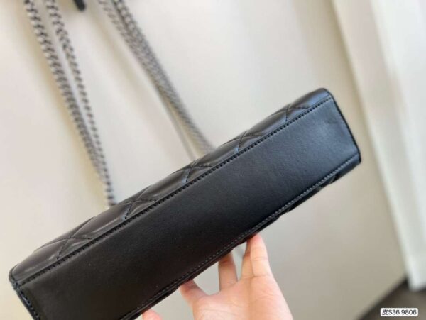 Modern Style Trendy Bag C3530
