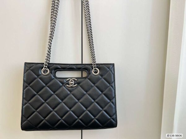 Modern Style Trendy Bag C3530
