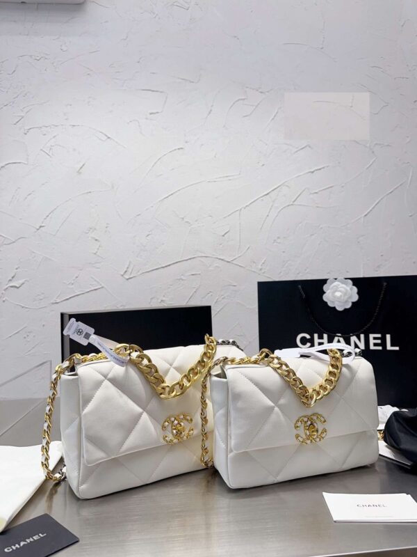 Modern Style Trendy Bag C3525