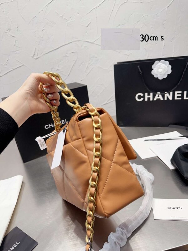 Modern Style Trendy Bag C3525