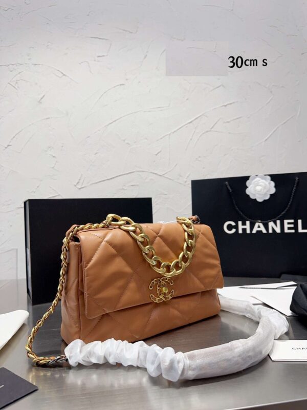 Modern Style Trendy Bag C3525