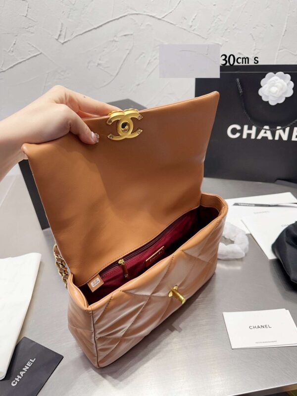 Modern Style Trendy Bag C3525