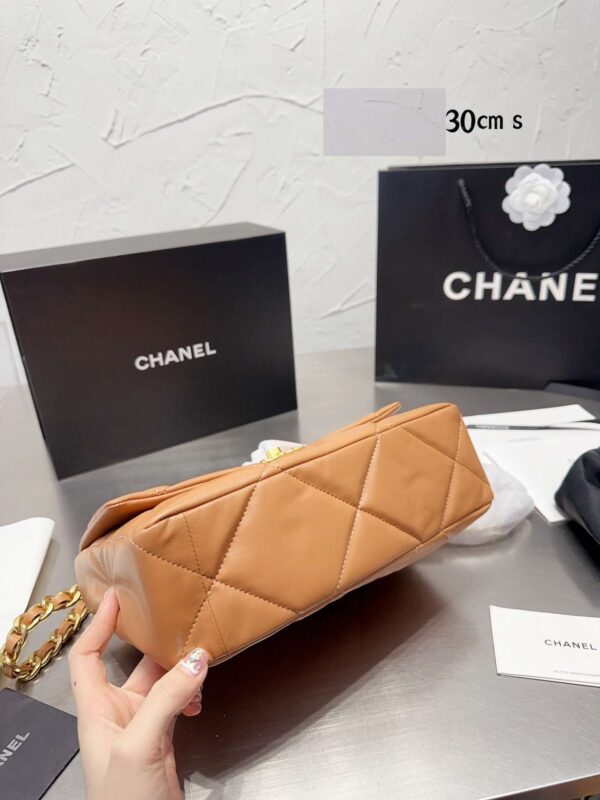 Modern Style Trendy Bag C3525