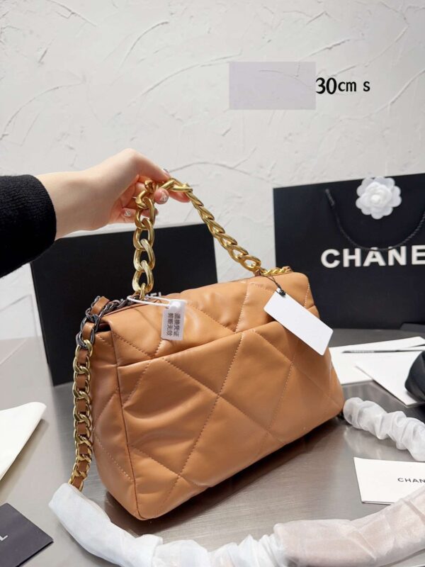 Modern Style Trendy Bag C3525