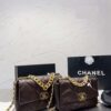 Modern Style Trendy Bag C3525