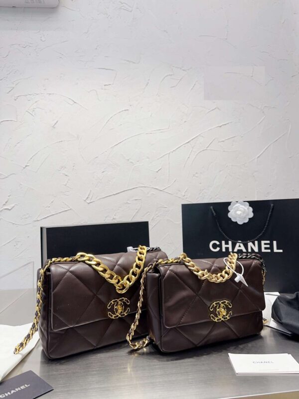 Modern Style Trendy Bag C3525