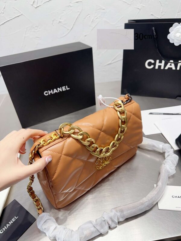 Modern Style Trendy Bag C3525