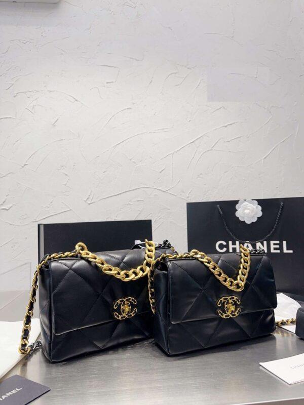 Modern Style Trendy Bag C3525
