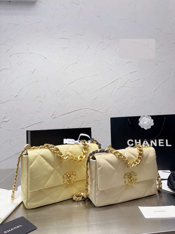 Modern Style Trendy Bag C3525