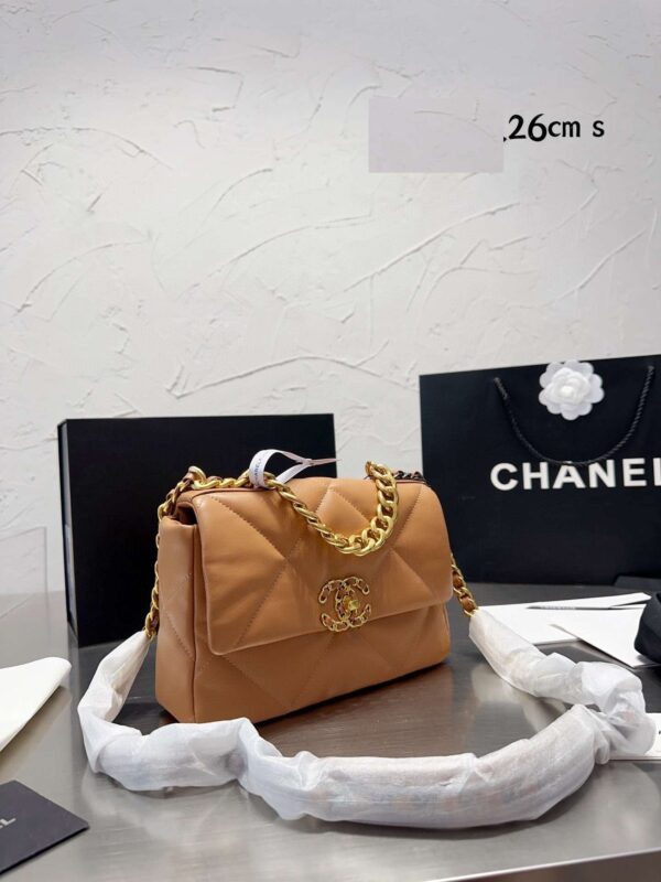 Modern Style Trendy Bag C3525