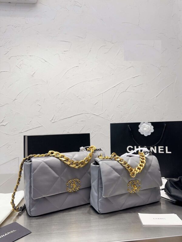 Modern Style Trendy Bag C3525
