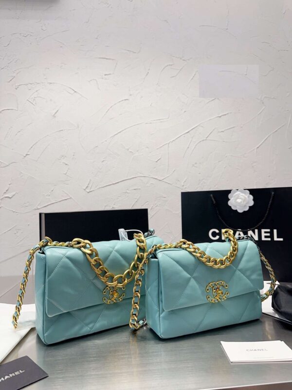 Modern Style Trendy Bag C3525