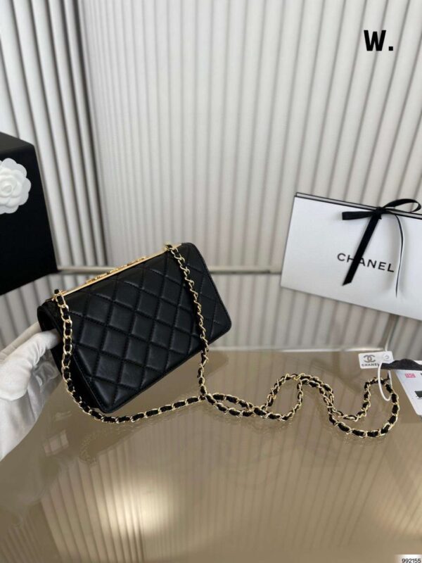 Modern Style Trendy Bag C3517
