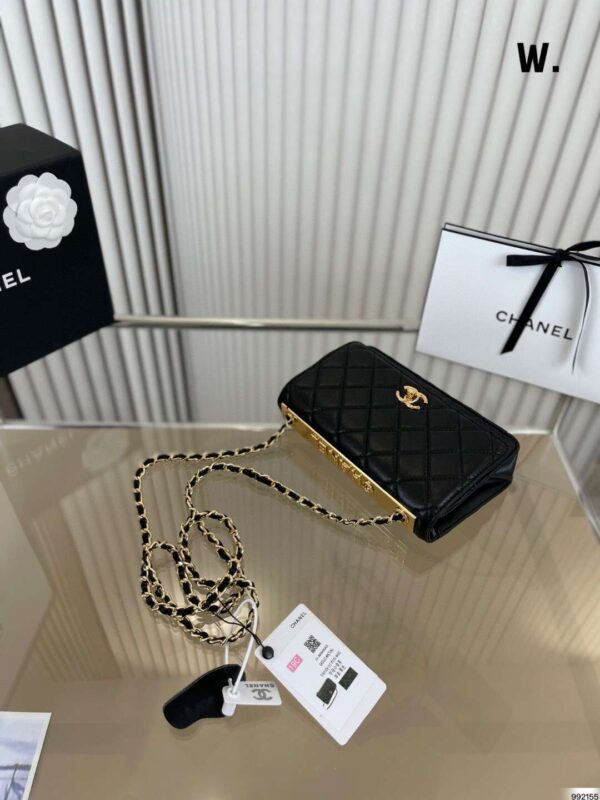 Modern Style Trendy Bag C3517
