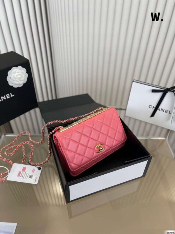 Modern Style Trendy Bag C3517