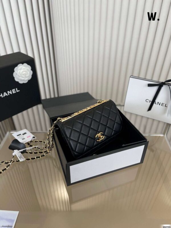 Modern Style Trendy Bag C3517