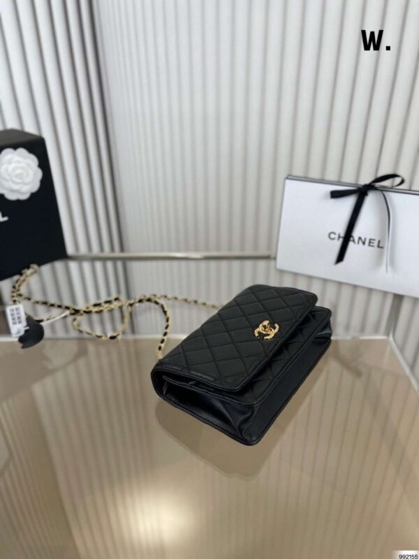 Modern Style Trendy Bag C3517