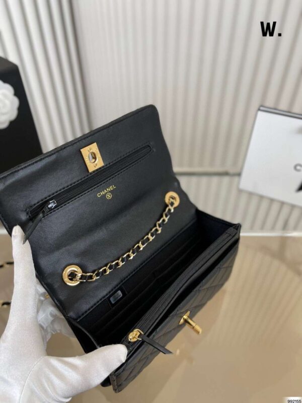 Modern Style Trendy Bag C3517