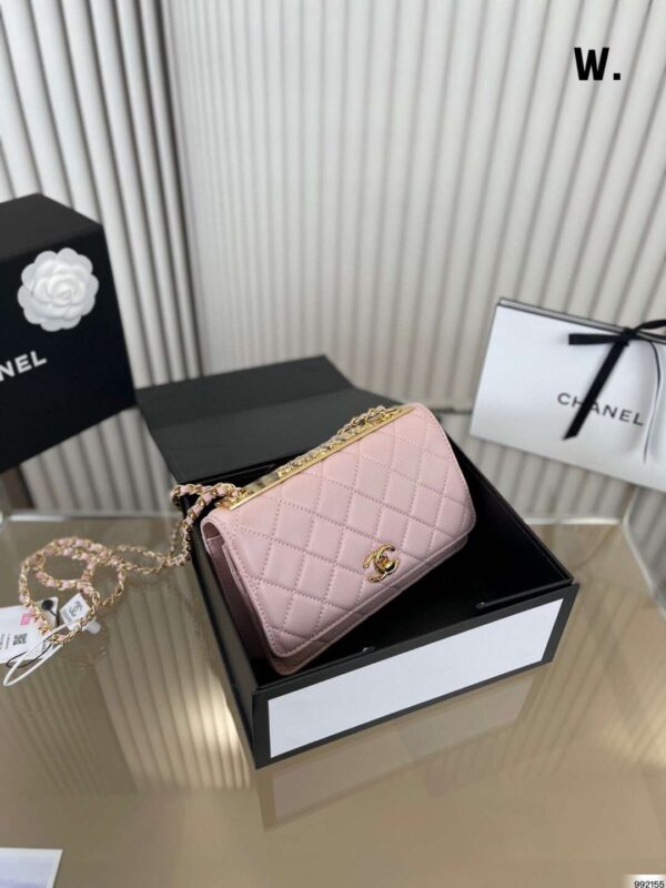 Modern Style Trendy Bag C3517