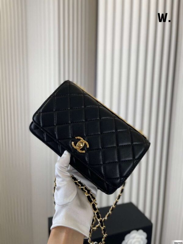 Modern Style Trendy Bag C3517