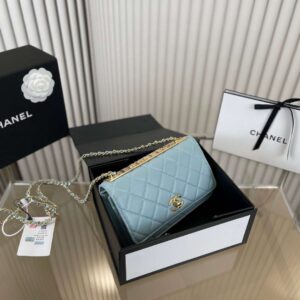 Modern Style Trendy Bag C3517