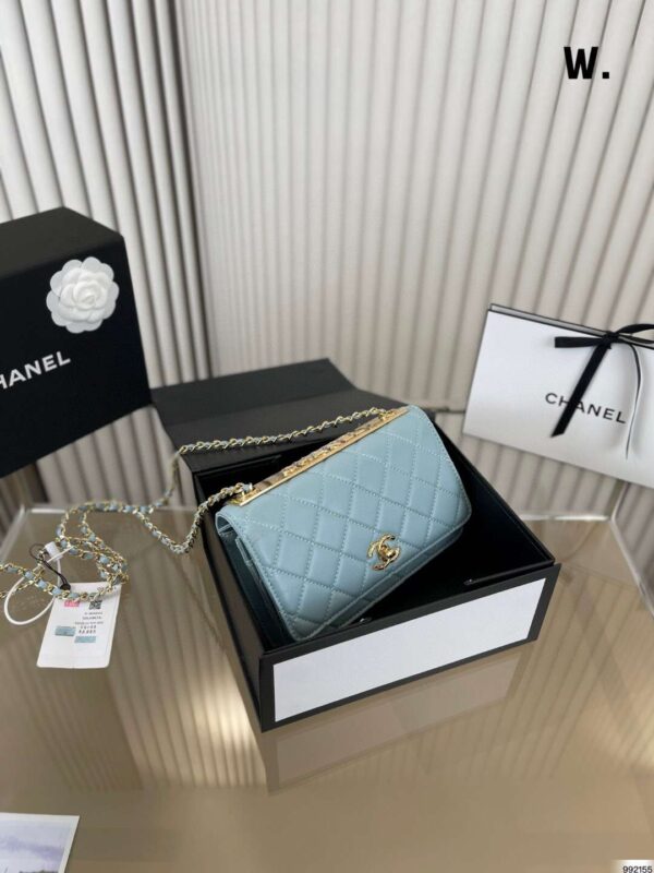 Modern Style Trendy Bag C3517