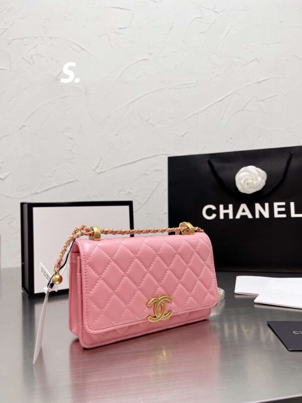 Modern Style Trendy Bag C3508