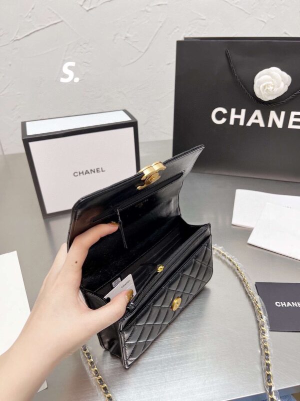 Modern Style Trendy Bag C3508