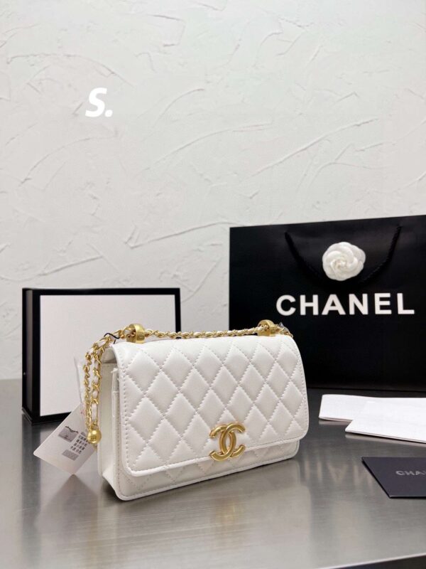 Modern Style Trendy Bag C3508