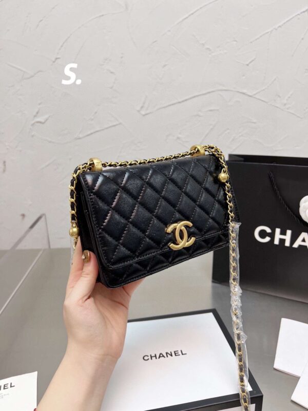 Modern Style Trendy Bag C3508