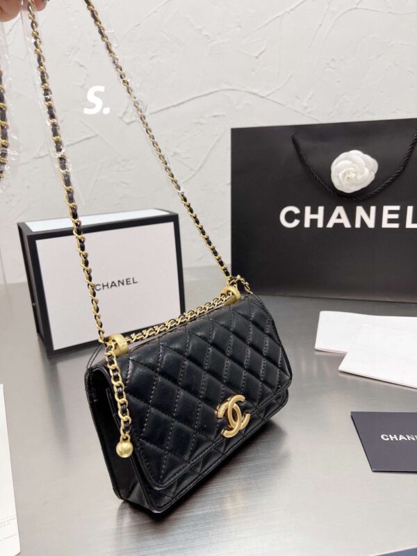 Modern Style Trendy Bag C3508