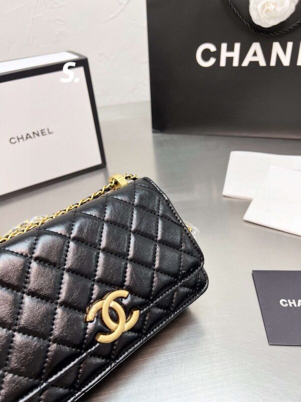 Modern Style Trendy Bag C3508