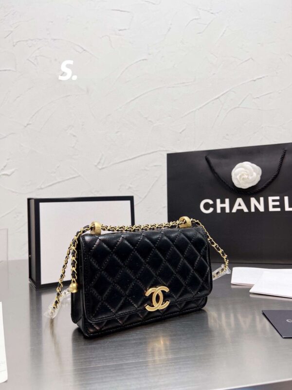Modern Style Trendy Bag C3508