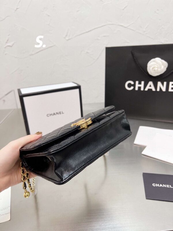 Modern Style Trendy Bag C3508
